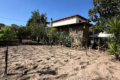 Villa in vendita, Strada Vicinale Badde Fustiggiu, Sorso