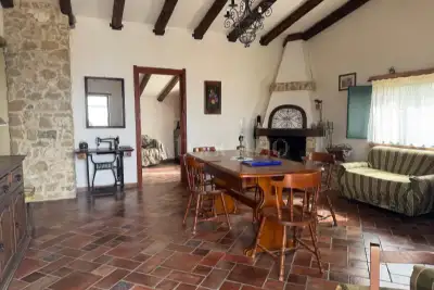 Casa Indipendente in vendita, Via Maddalena, Assoro