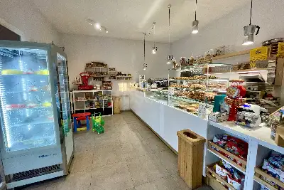 Negozio in vendita, Viale Di Castel San Giorgio, Fiumicino