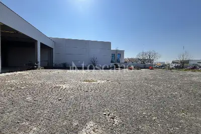 Capannone in vendita, Via Pietro Buscaglia , Vigevano