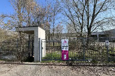 Capannone in vendita, Via Pietro Buscaglia , Vigevano