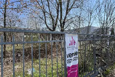 Capannone in vendita, Via Pietro Buscaglia , Vigevano