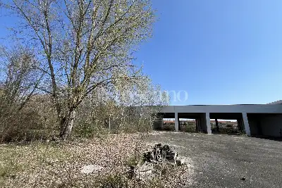 Capannone in vendita, Via Pietro Buscaglia , Vigevano