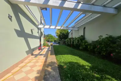 Villa in vendita, Via John Fitzgerald Kennedy, Concesio