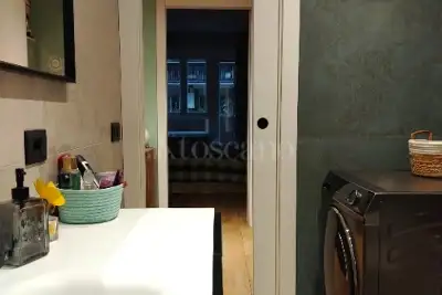 Casa in vendita, Via Carlo Sereni, Roma