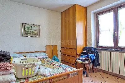 Villa in vendita, Via Ferruccio Pellini, Marchirolo