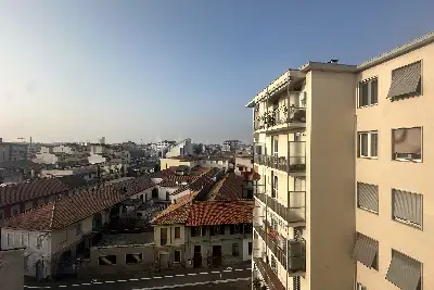 Casa in vendita, Via Loreto, Lissone