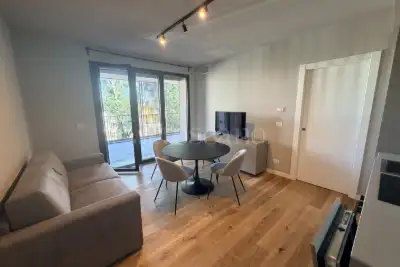 Casa in affitto, Via Egidio Folli, Milano