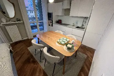 Casa in vendita, Via Privata Procopio, Milano