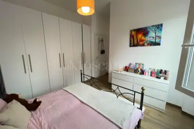 Casa in vendita, Via Diego Guicciardi, Milano