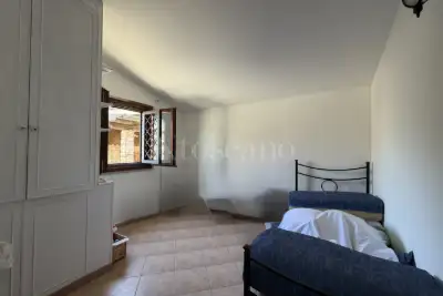 Villino a Schiera in vendita, Via Toce, Ardea