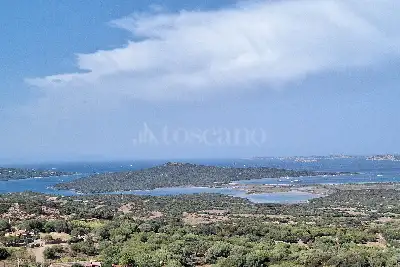 Casa in vendita, San Pasquale, Santa Teresa Gallura