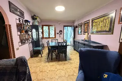 Villa Bifamiliare in vendita, Via dei Platani, Ardea