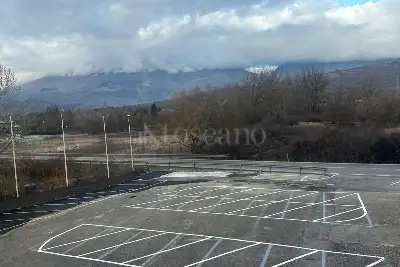 Negozio in affitto, Via Tiburtina Valeria, Avezzano