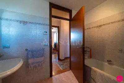 Villino a Schiera in vendita, Via Mamaluch, Porcia