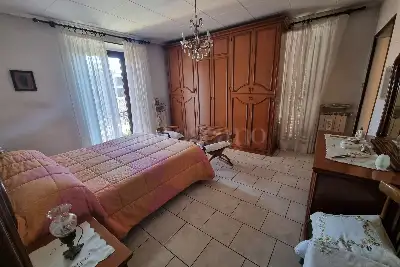 Casa in vendita, Via Giacomo Matteotti, Arcisate