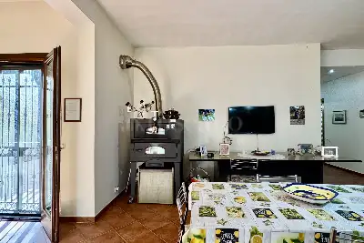 Villa in vendita, Via Calcara, Aci Bonaccorsi