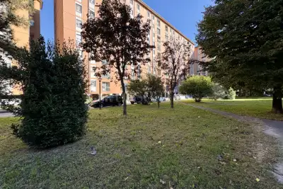 Casa in vendita, Via Privata Paternò, Milano