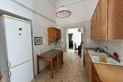 Casa Indipendente in vendita, Via Pietro Cossa, Martina Franca