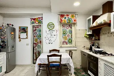 Casa in vendita, Via Sergio Forti, Catania