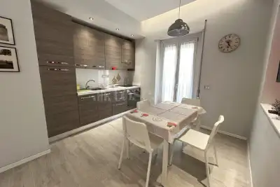 Casa in affitto, Via Crescenzo del Monte, Roma