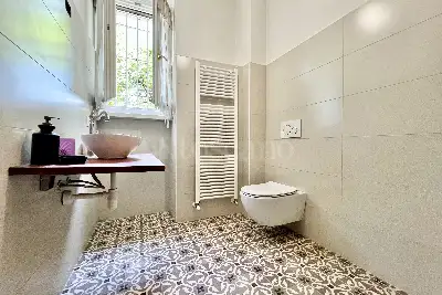 Villa Bifamiliare in vendita, via san Pietro, Desenzano del Garda