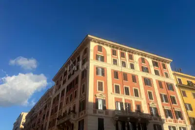 House for sale, Via della Giuliana, Roma