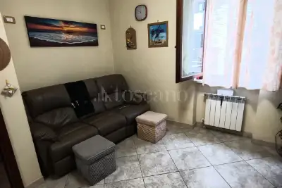 Villa Bifamiliare in vendita, via baiocchi città sant'angelo, Citta' Sant'Angelo