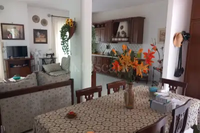 Villa Bifamiliare in vendita, Via Chiesazza - Sperone II, Altavilla Milicia
