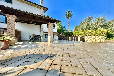 Villa Bifamiliare in vendita, Via della Chiusa, Nettuno