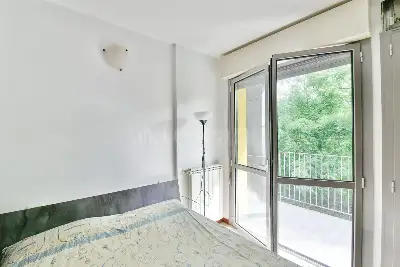 Casa in affitto, Via Acquanera, Como