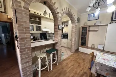 Villa Bifamiliare in vendita, Via Filippo Cuggiani, Fiumicino