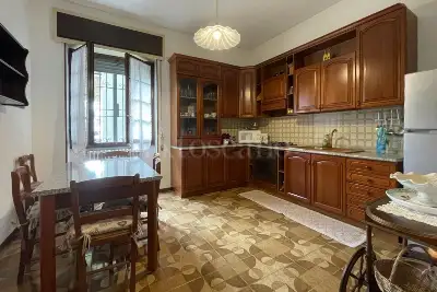 Casa in vendita, Via Egidio Dabbeni, Brescia