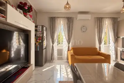 Casa in vendita, Via Verbicaro, Roma