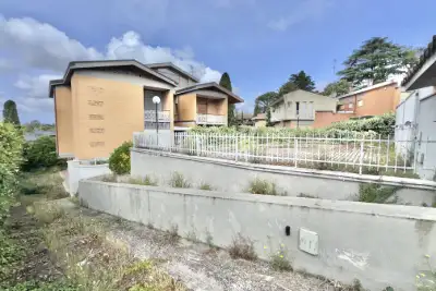 Villa in vendita, Via Gustavo Giovannoni, Roma