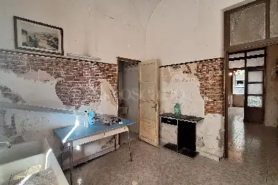 Casa in vendita, Via Sergio Forti, Catania