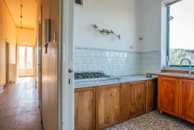 Villa in vendita, Via Roma, Tremestieri Etneo