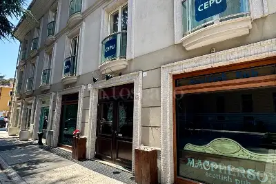 Negozio in affitto, Avellino - Via Largo De Luca, Avellino