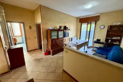 Villa Bifamiliare in vendita, Via Donatori di Sangue, Erbusco