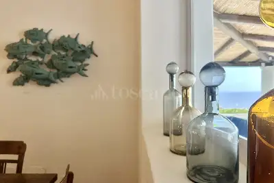 Villa in vendita, Isola di Salina, Malfa