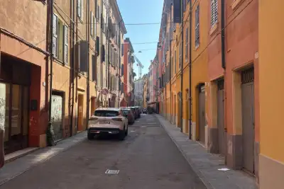 Casa in vendita, Via della Cerca, Modena