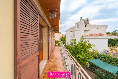 Casa Indipendente in vendita, Via San Demetrio, Oschiri