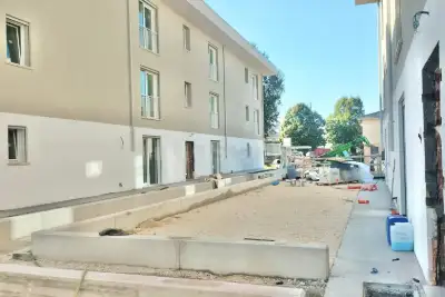 Casa in vendita, Via Vaifro Sberna, Rezzato