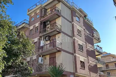 Casa in vendita, Viale del Lido, Roma