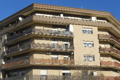 Casa in vendita, Via Corrado del Greco, Roma