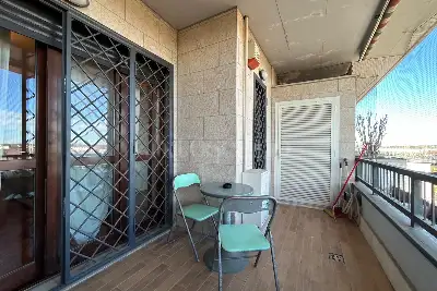 Casa in vendita, Via del Perugino, Fiumicino