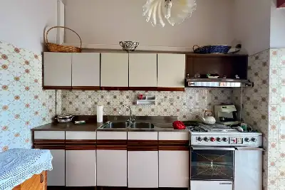 Casa in vendita, Via Alessandro Manzoni, Viagrande