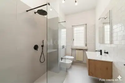 Casa in vendita, Via Carlo Perrier, Roma