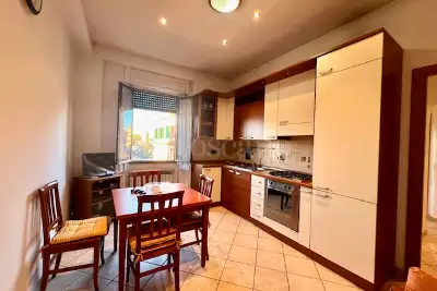 Casa in vendita, Via dei Pisoni, Roma