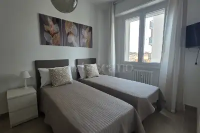 Casa in affitto, Viale Legioni Romane, Milano